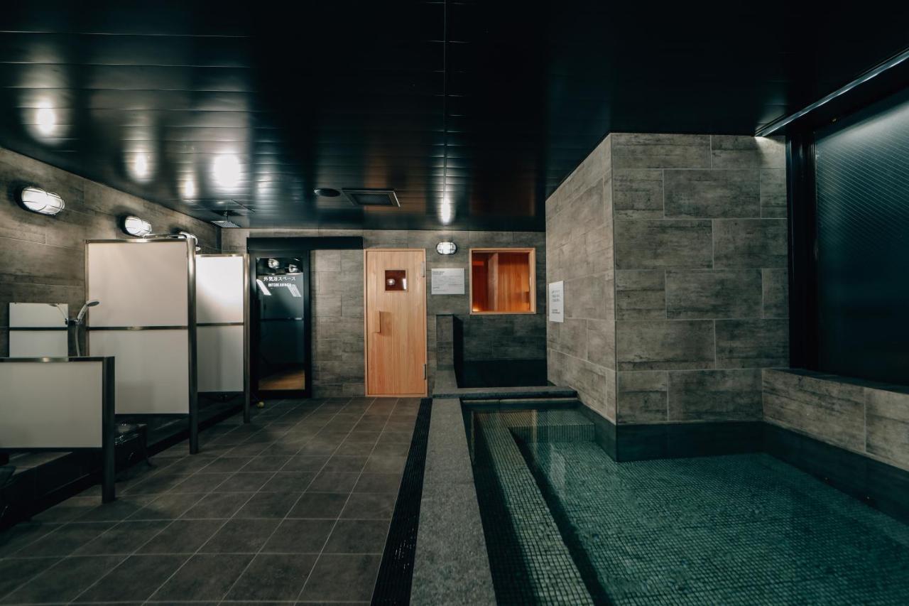 3S Hotel Hiratsuka Luaran gambar