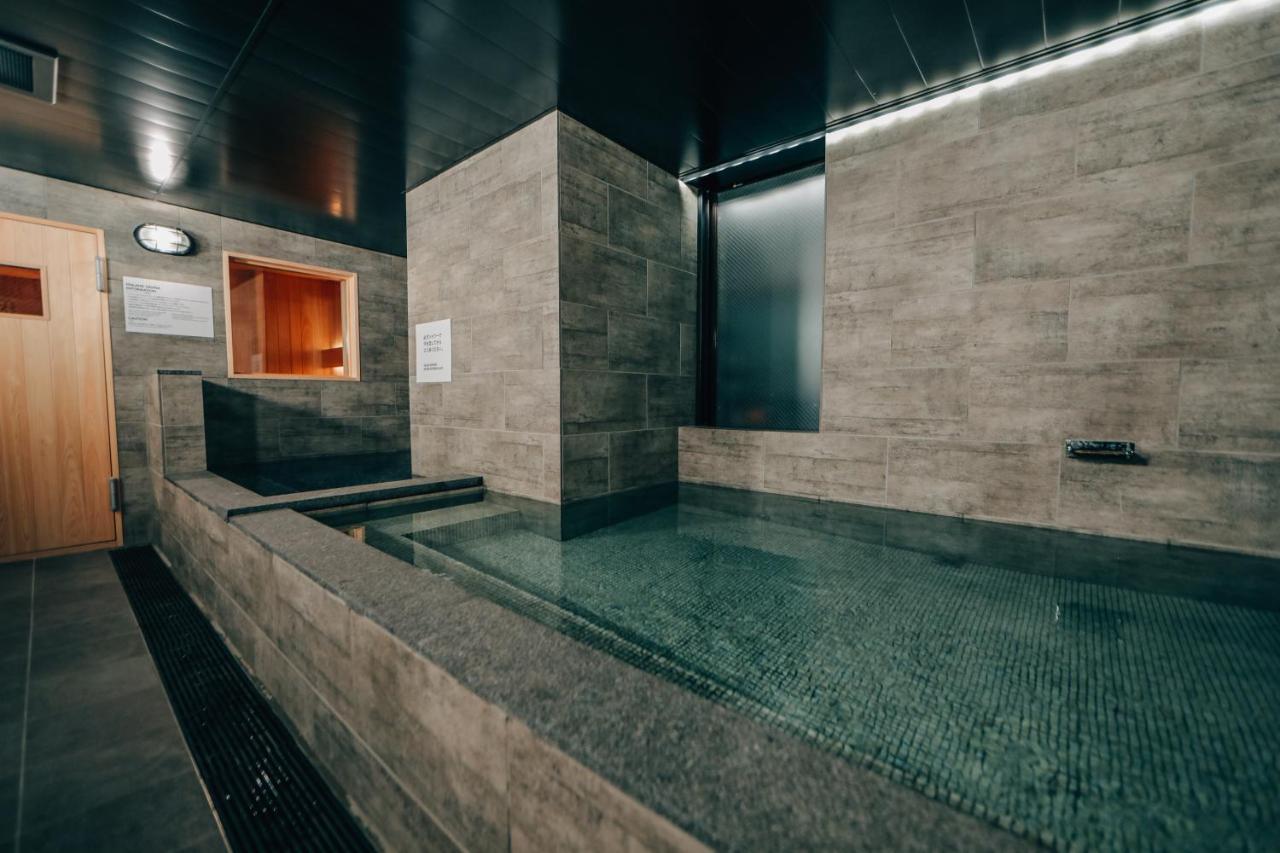 3S Hotel Hiratsuka Luaran gambar
