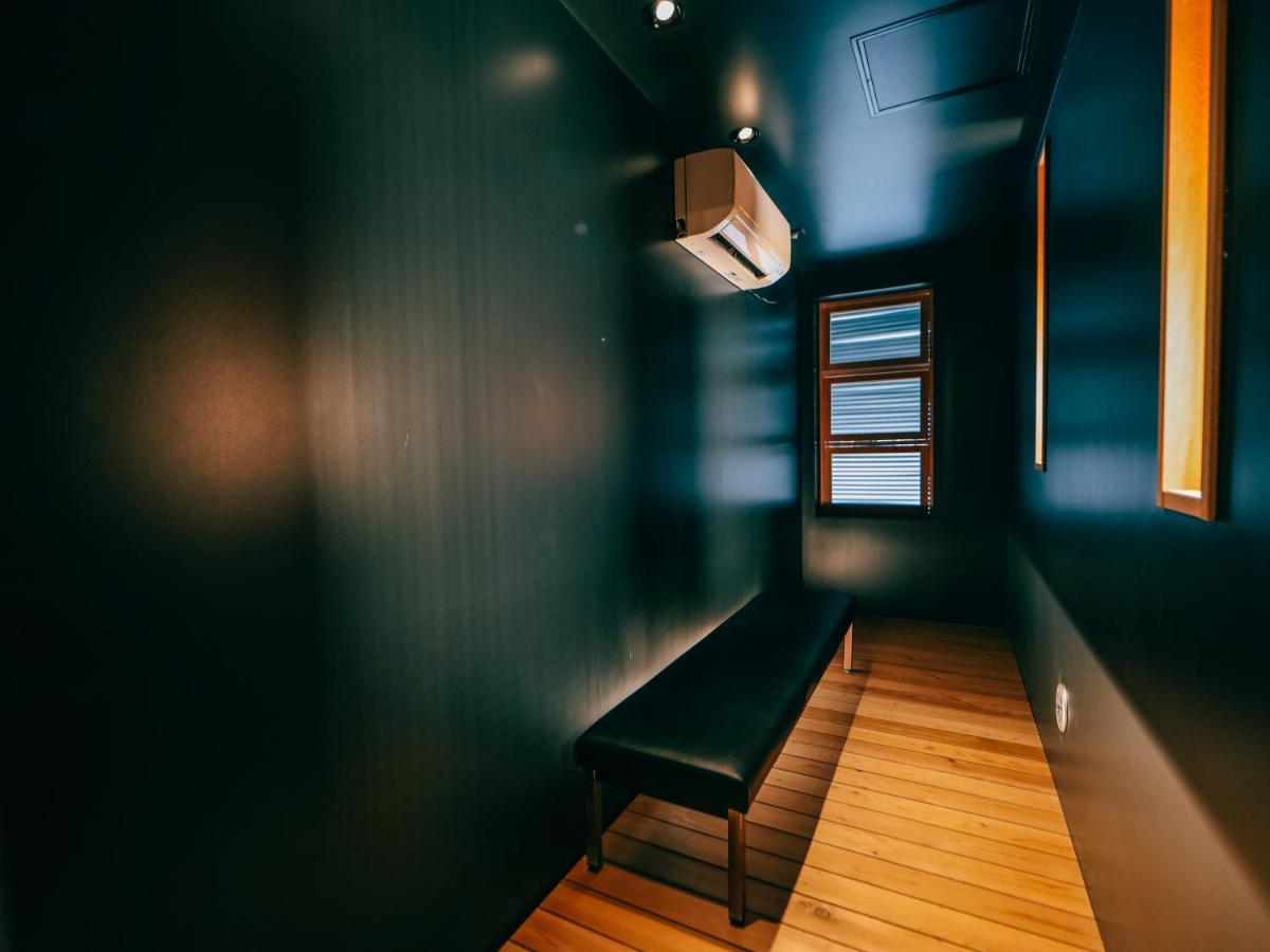 3S Hotel Hiratsuka Luaran gambar