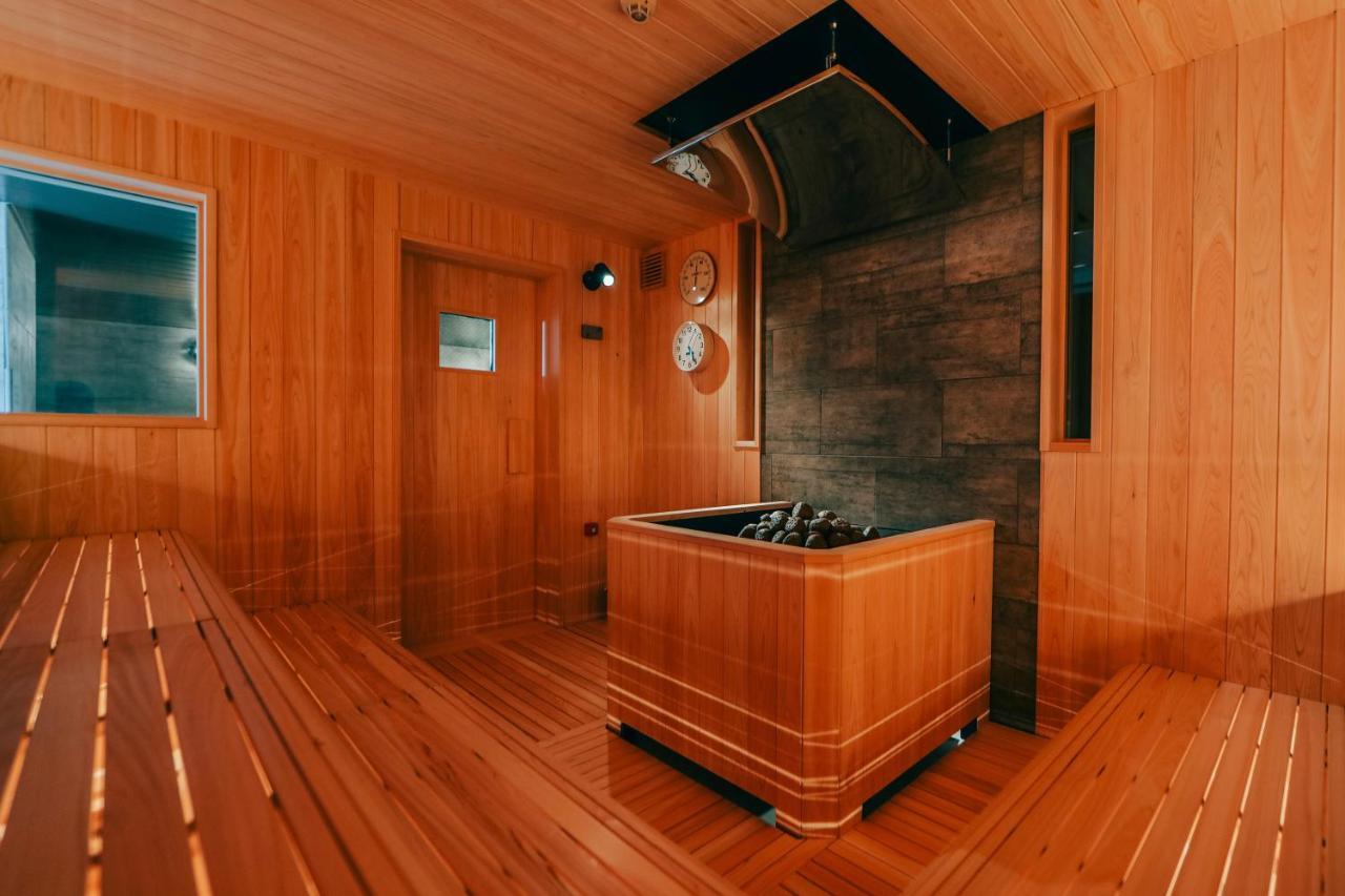 3S Hotel Hiratsuka Luaran gambar