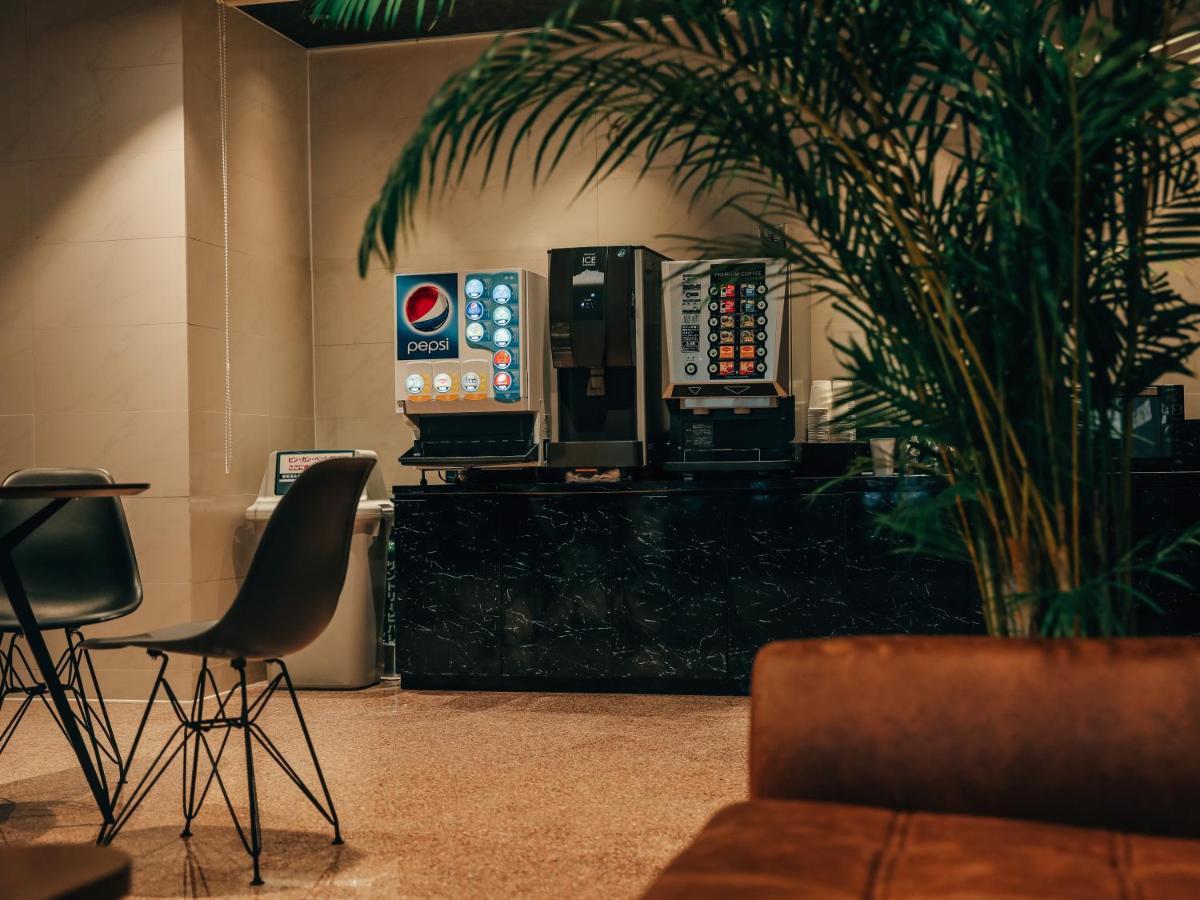 3S Hotel Hiratsuka Luaran gambar