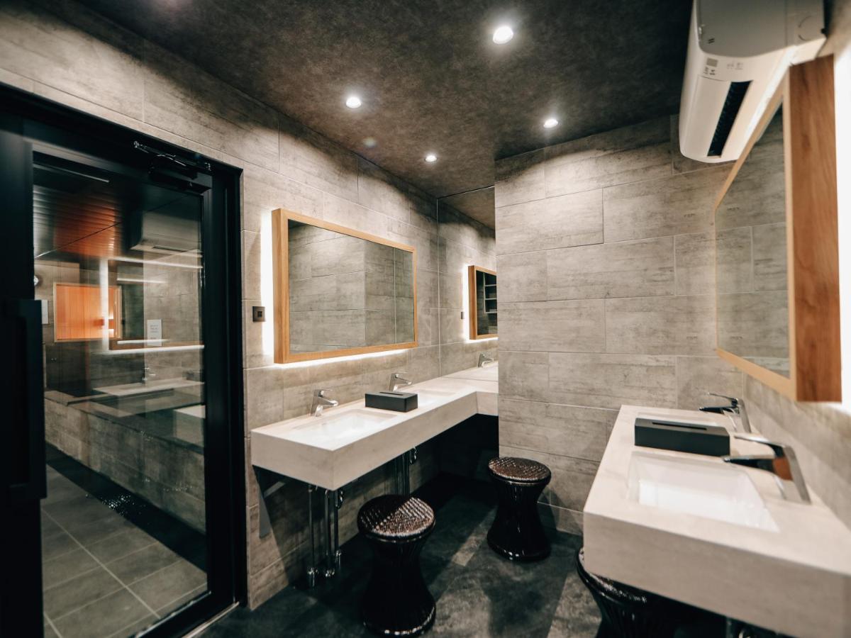 3S Hotel Hiratsuka Luaran gambar