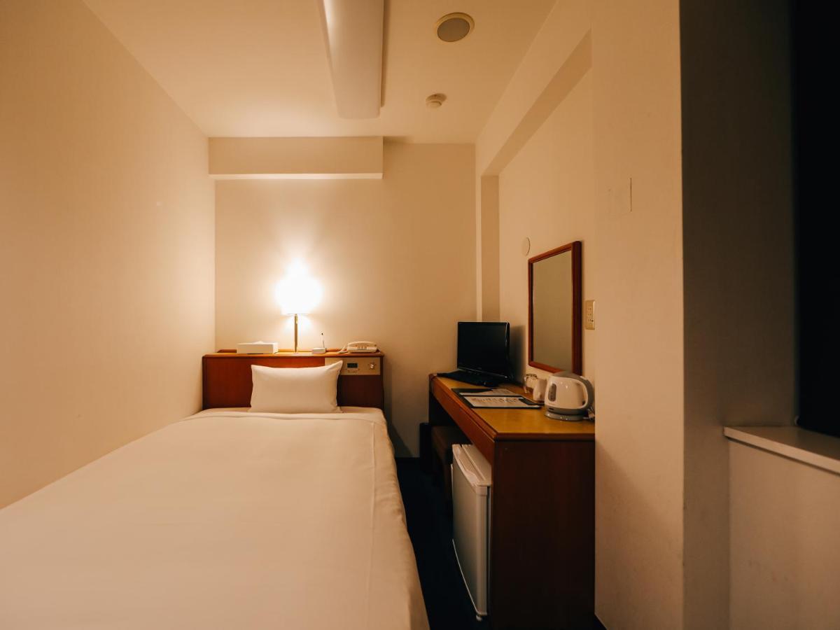 3S Hotel Hiratsuka Luaran gambar