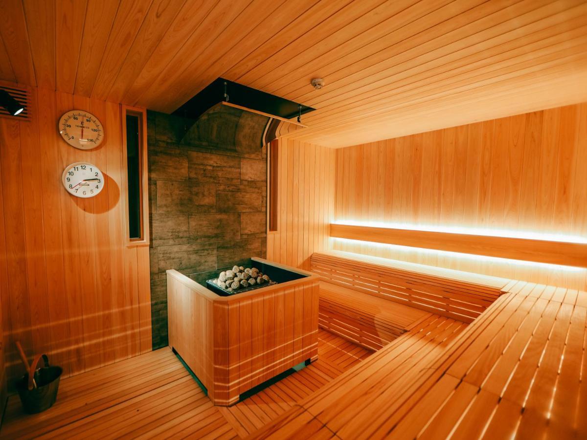 3S Hotel Hiratsuka Luaran gambar