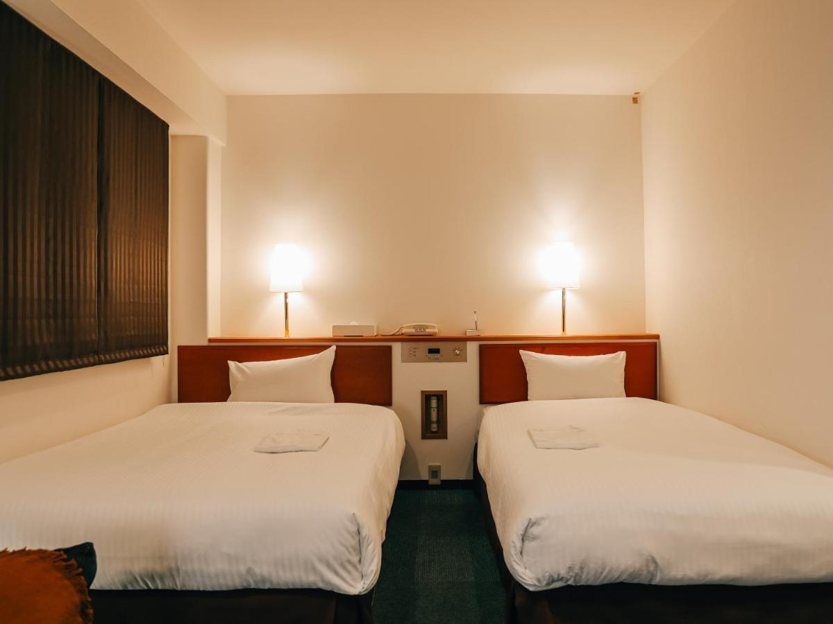 3S Hotel Hiratsuka Luaran gambar