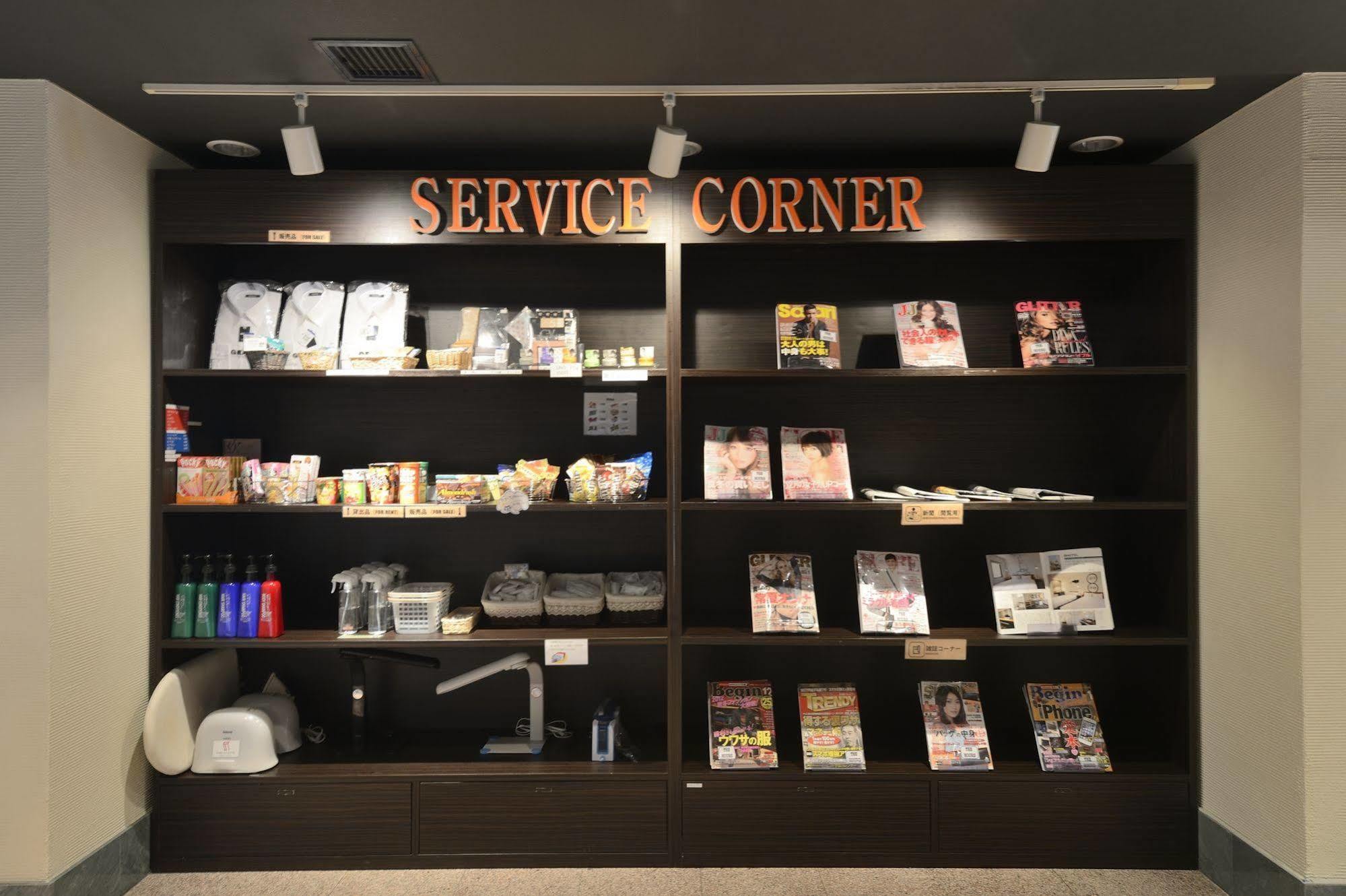3S Hotel Hiratsuka Luaran gambar