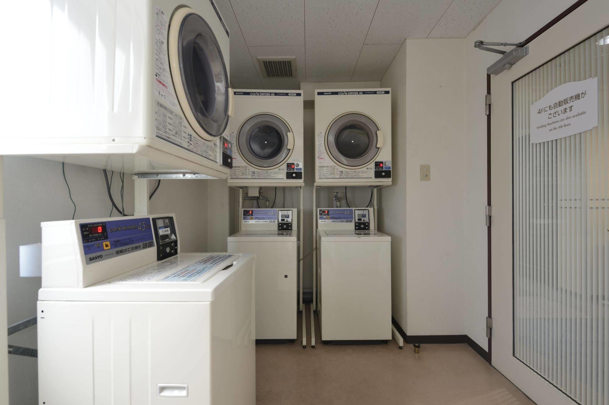 3S Hotel Hiratsuka Luaran gambar