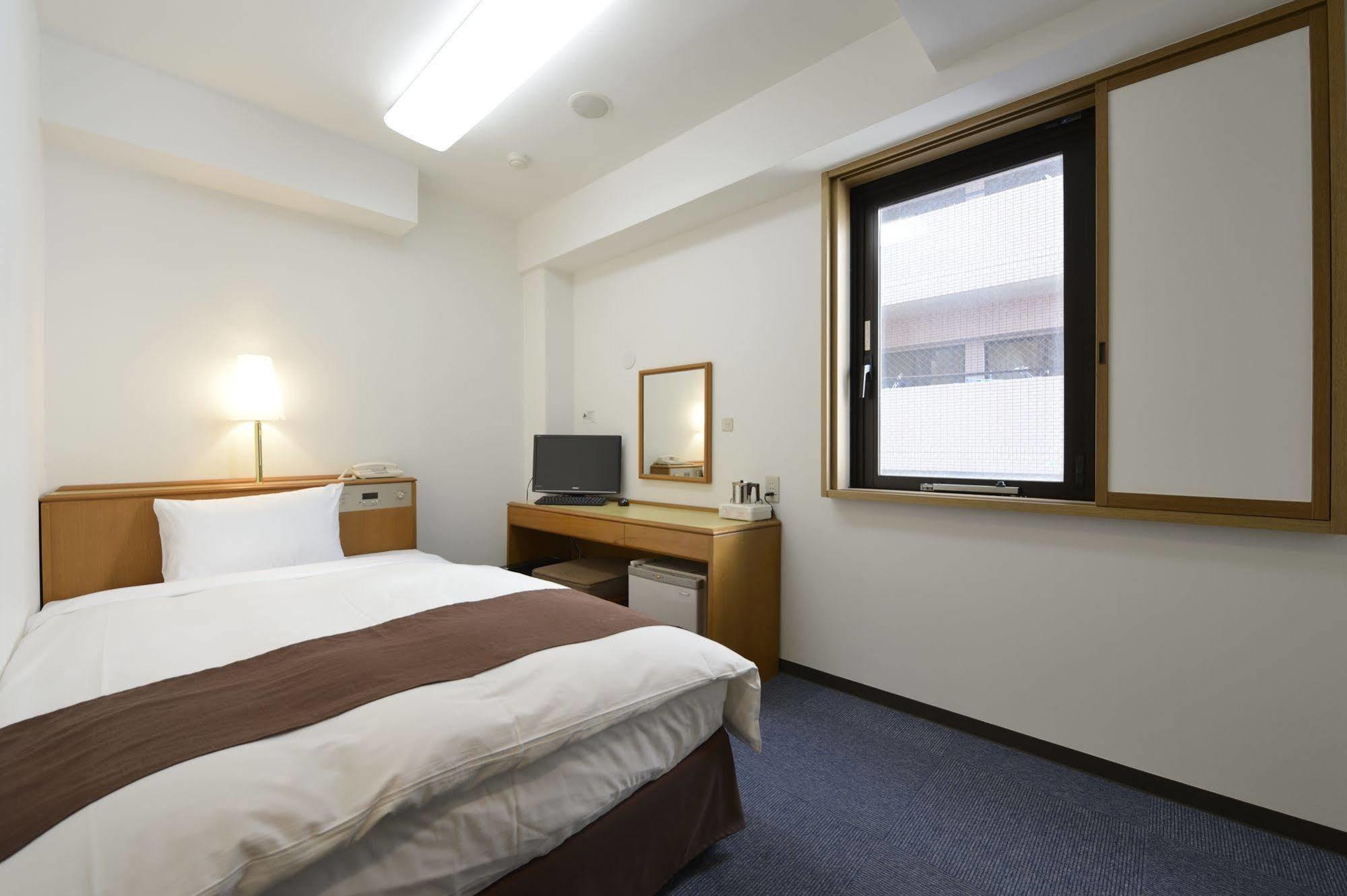 3S Hotel Hiratsuka Luaran gambar