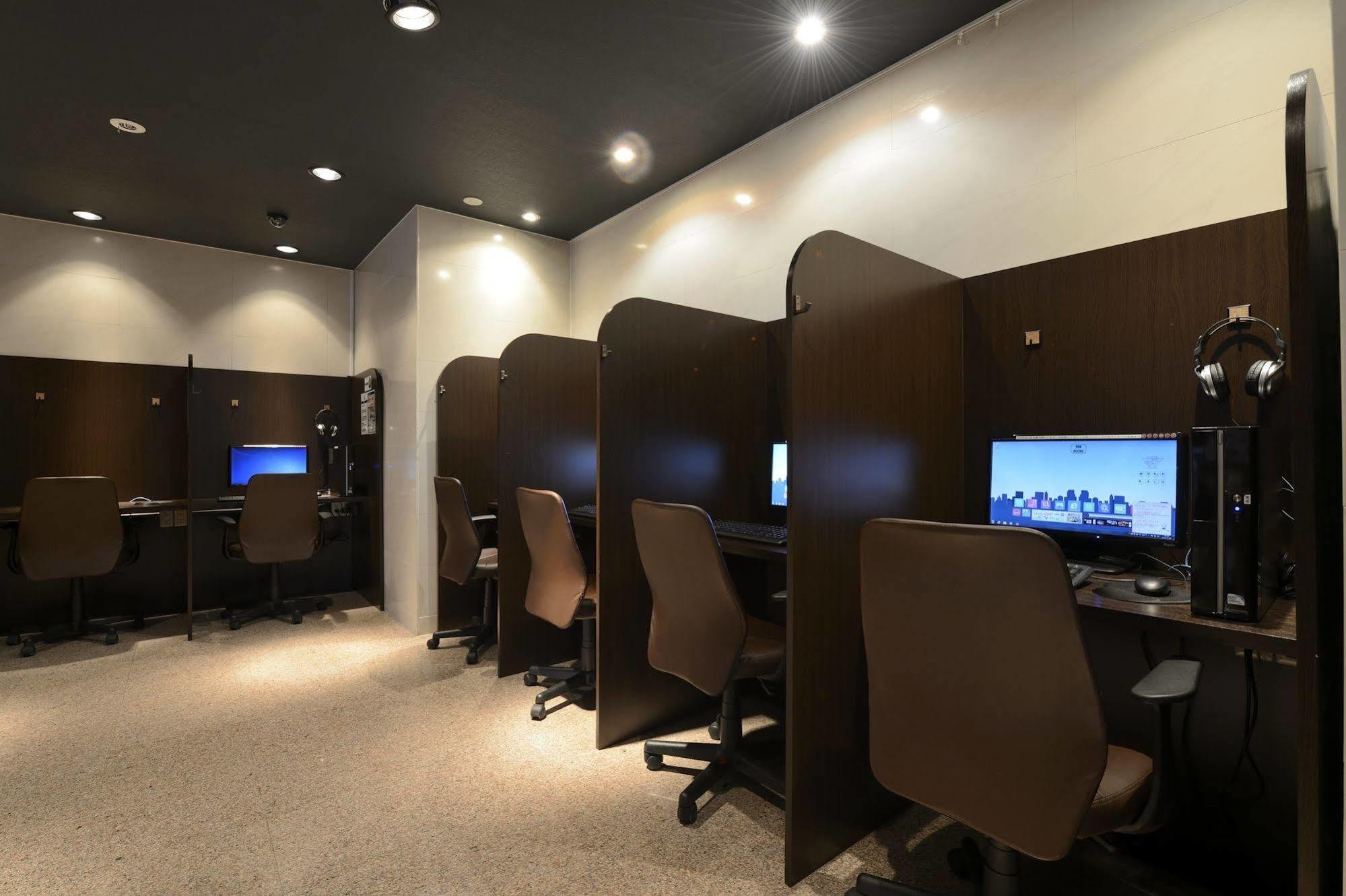 3S Hotel Hiratsuka Luaran gambar