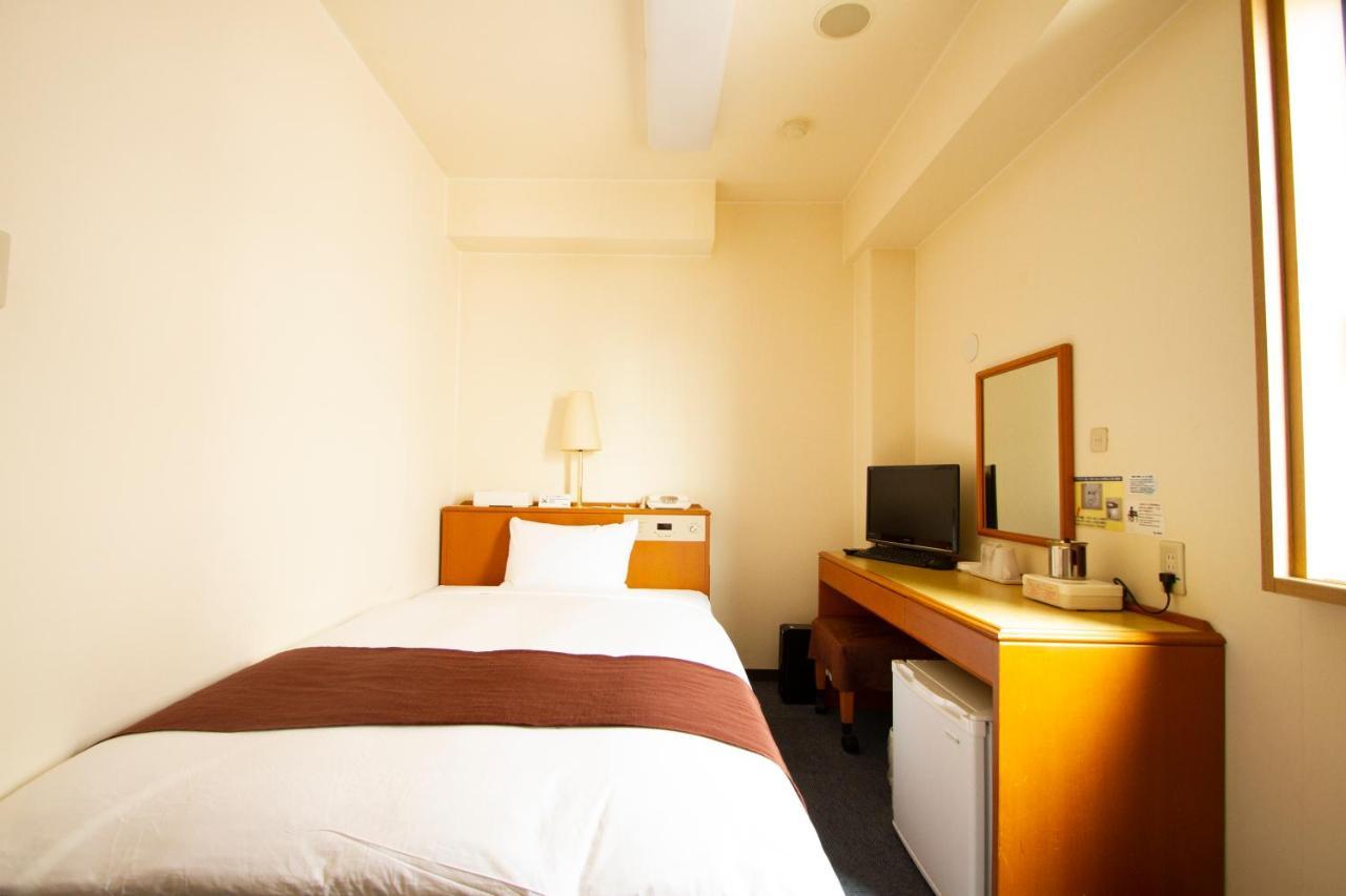 3S Hotel Hiratsuka Luaran gambar