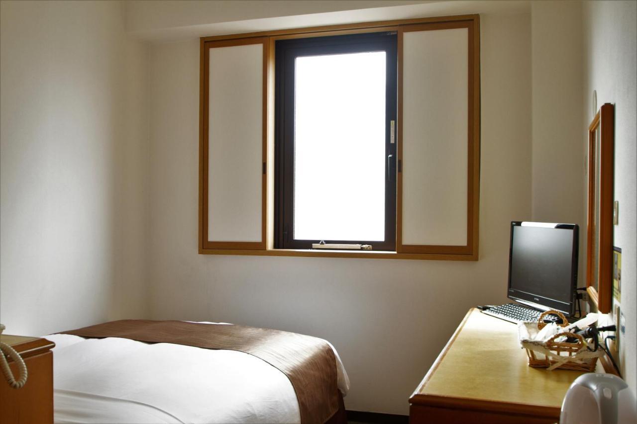 3S Hotel Hiratsuka Luaran gambar