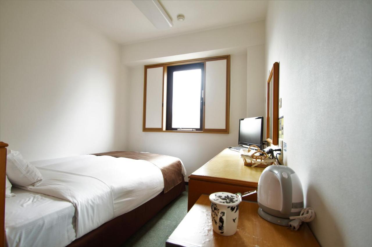 3S Hotel Hiratsuka Luaran gambar