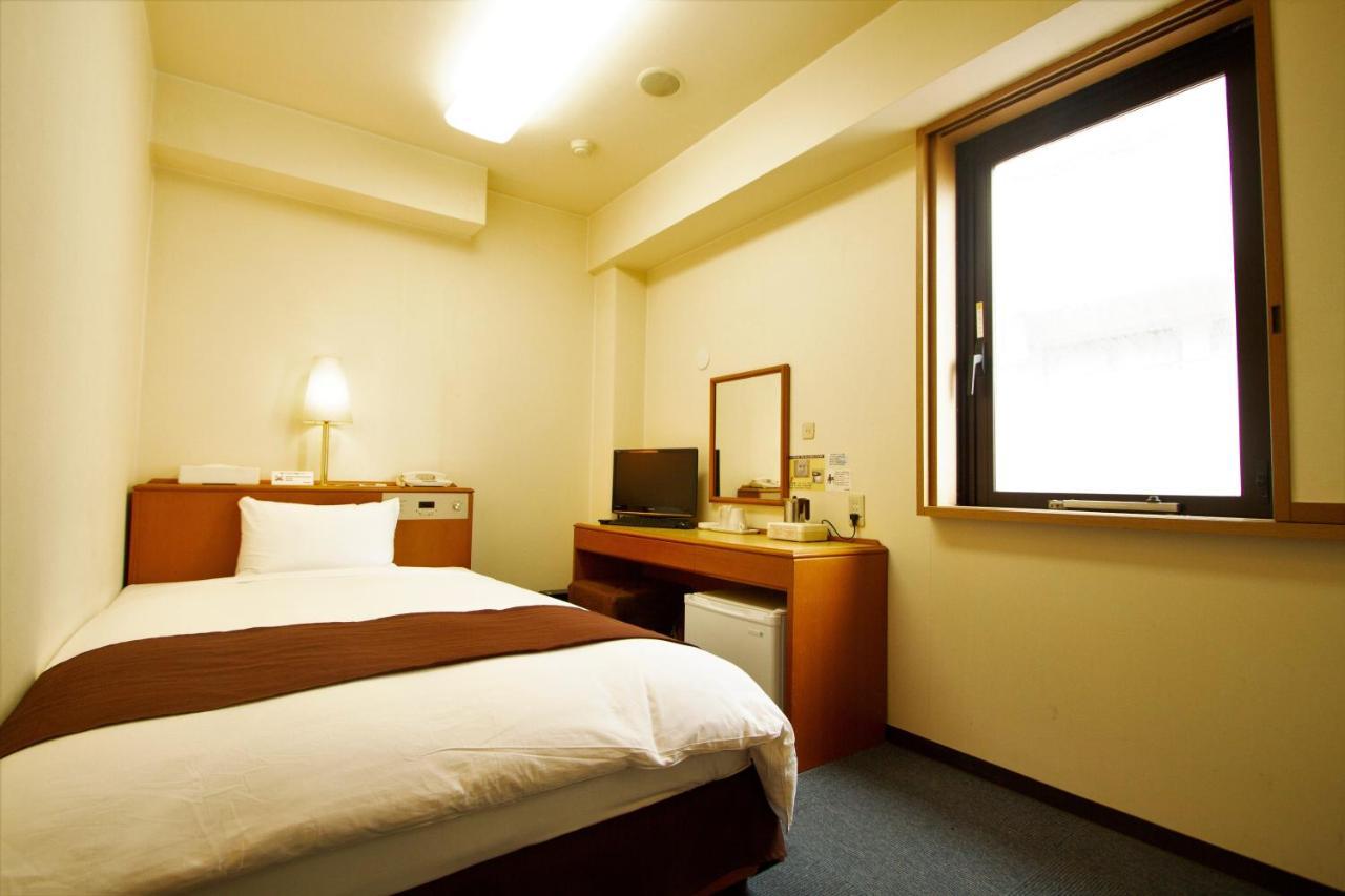 3S Hotel Hiratsuka Luaran gambar