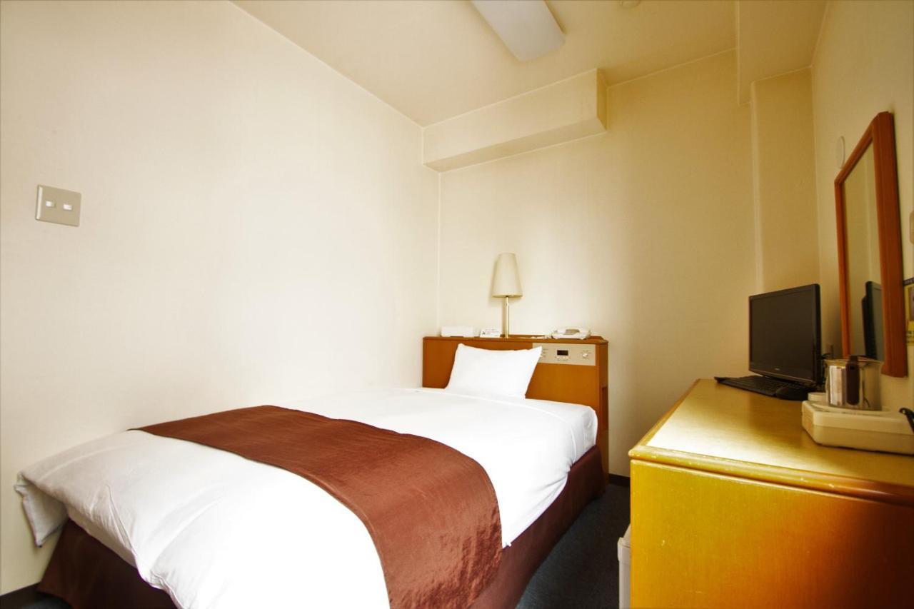 3S Hotel Hiratsuka Luaran gambar