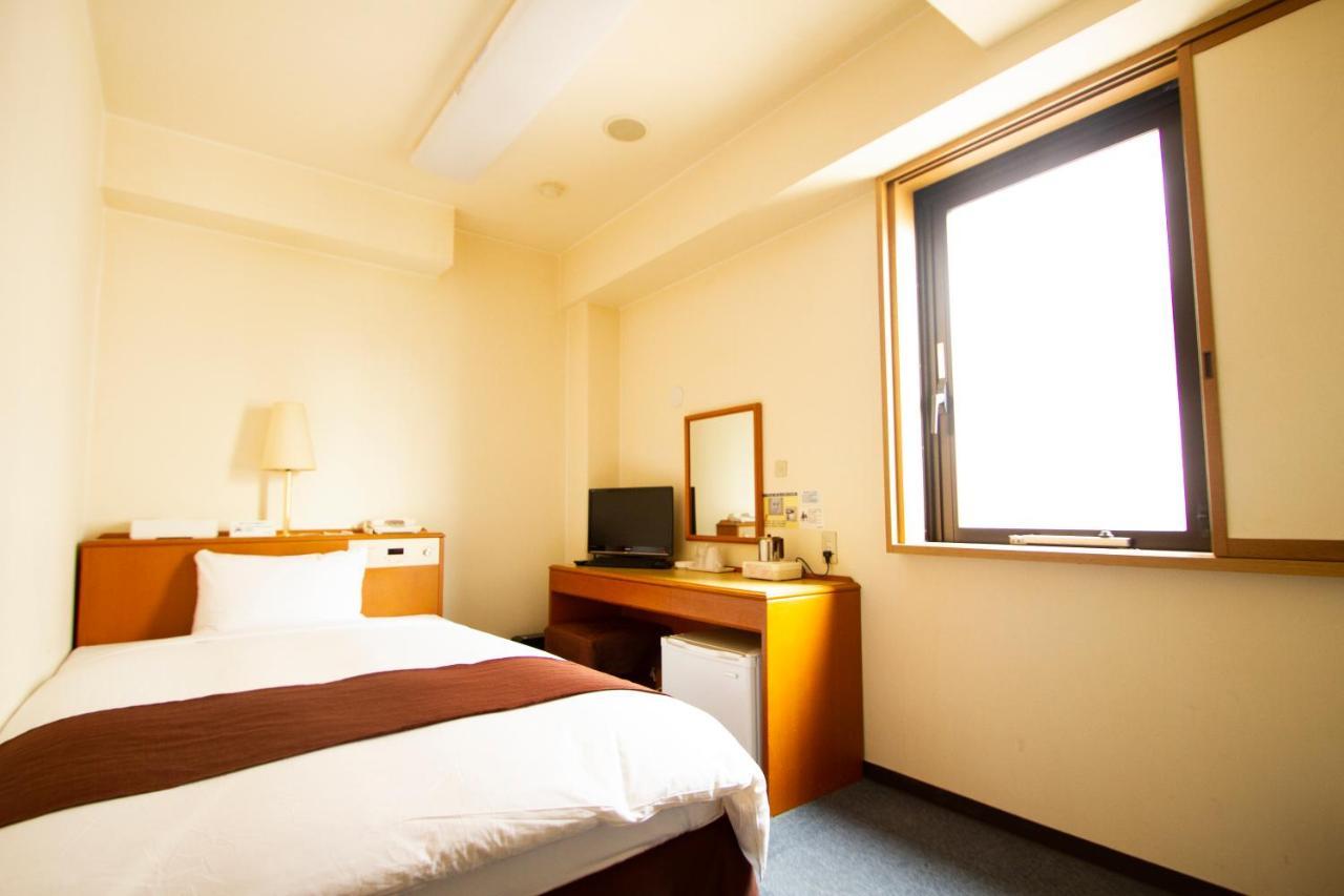 3S Hotel Hiratsuka Luaran gambar