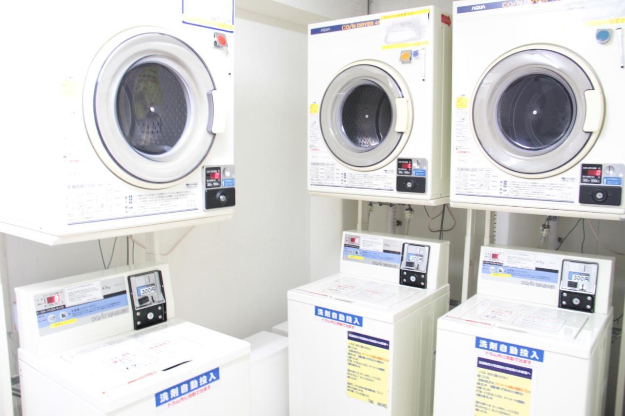 3S Hotel Hiratsuka Luaran gambar