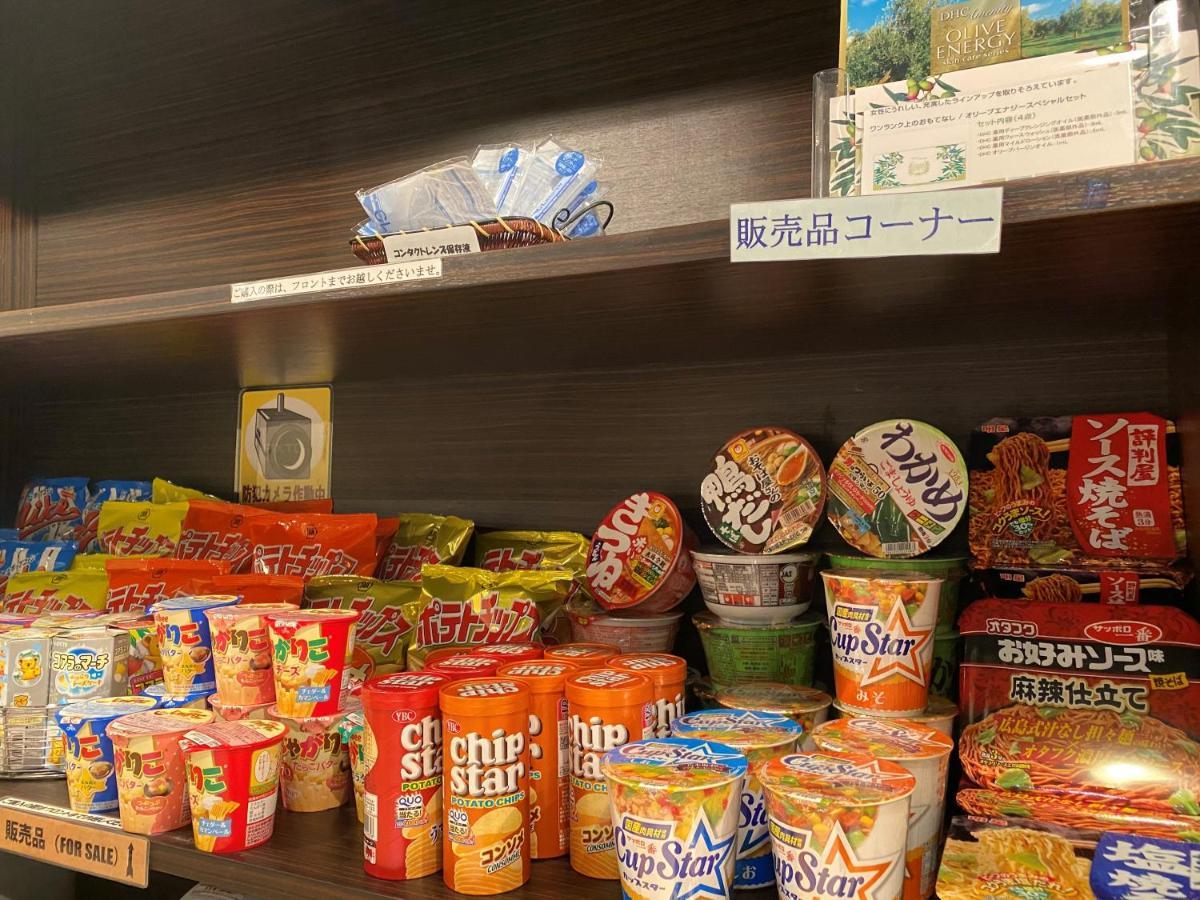 3S Hotel Hiratsuka Luaran gambar